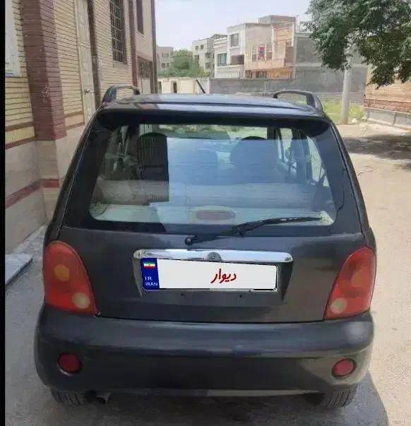 خودرو ام وی ام، 110 آگهی ann_20851835