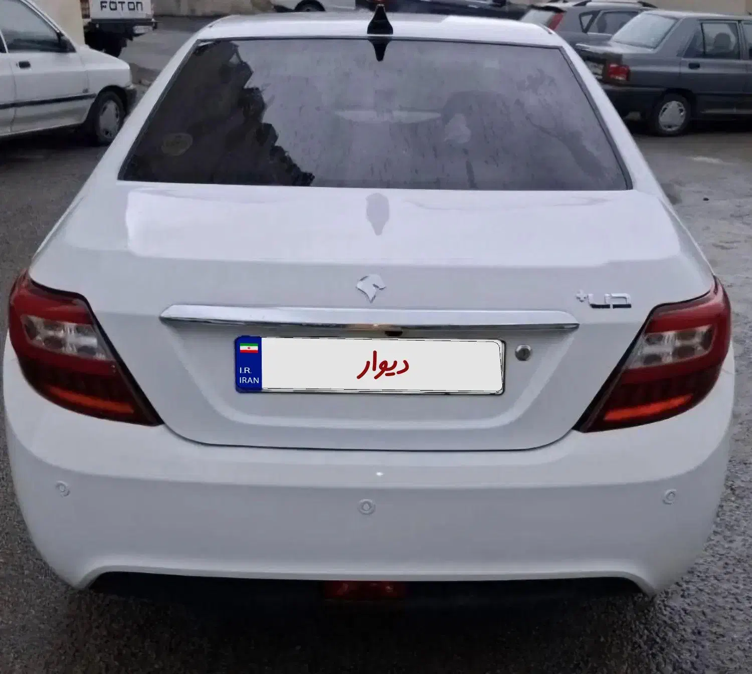 خودرو دنا، پلاس آگهی ann_20851837