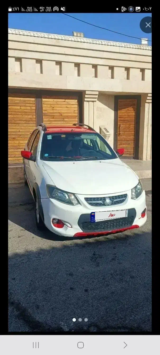 خودرو کوییک، R آگهی ann_20851853