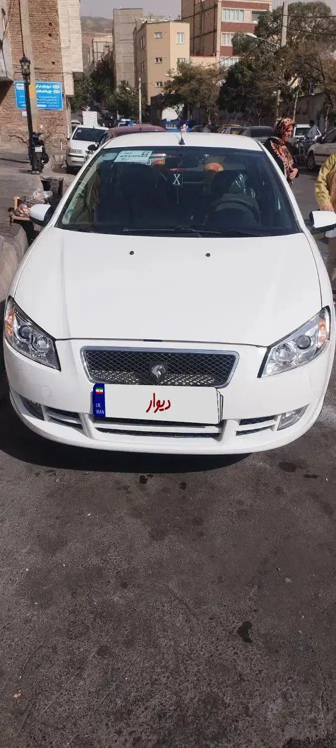 خودرو رانا، LX آگهی ann_20851864
