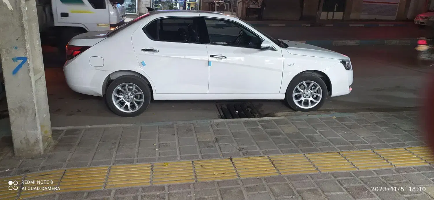 خودرو دنا، پلاس توربو آگهی ann_20851923
