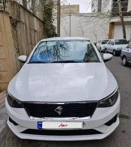 خودرو تارا، اتوماتیک آگهی ann_20851934