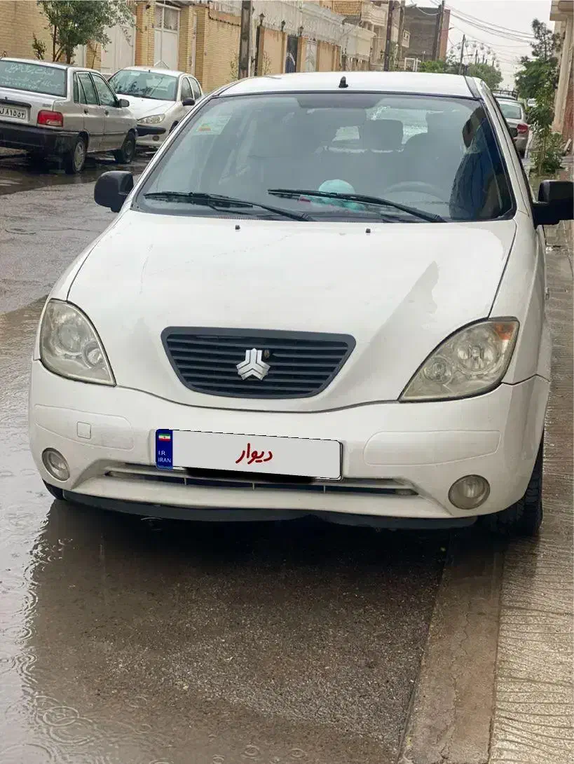 خودرو تیبا، 2 آگهی ann_20851947