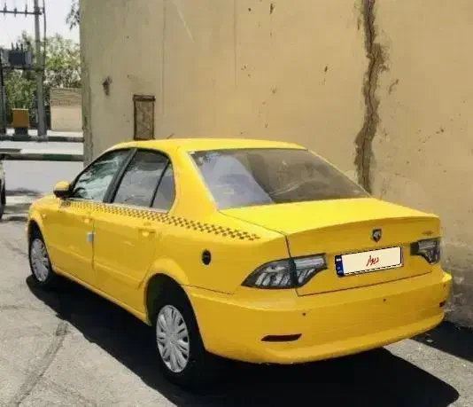 خودرو سمند، سورن پلاس آگهی ann_20851957