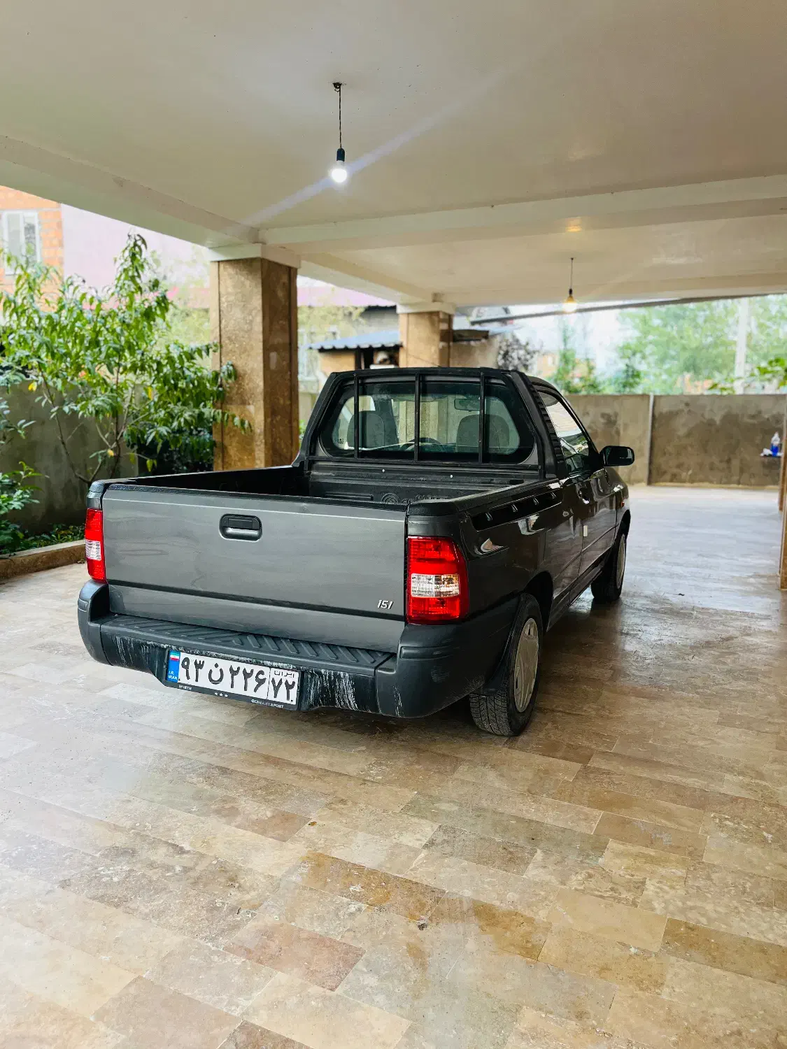پراید 151 SE - 1401
