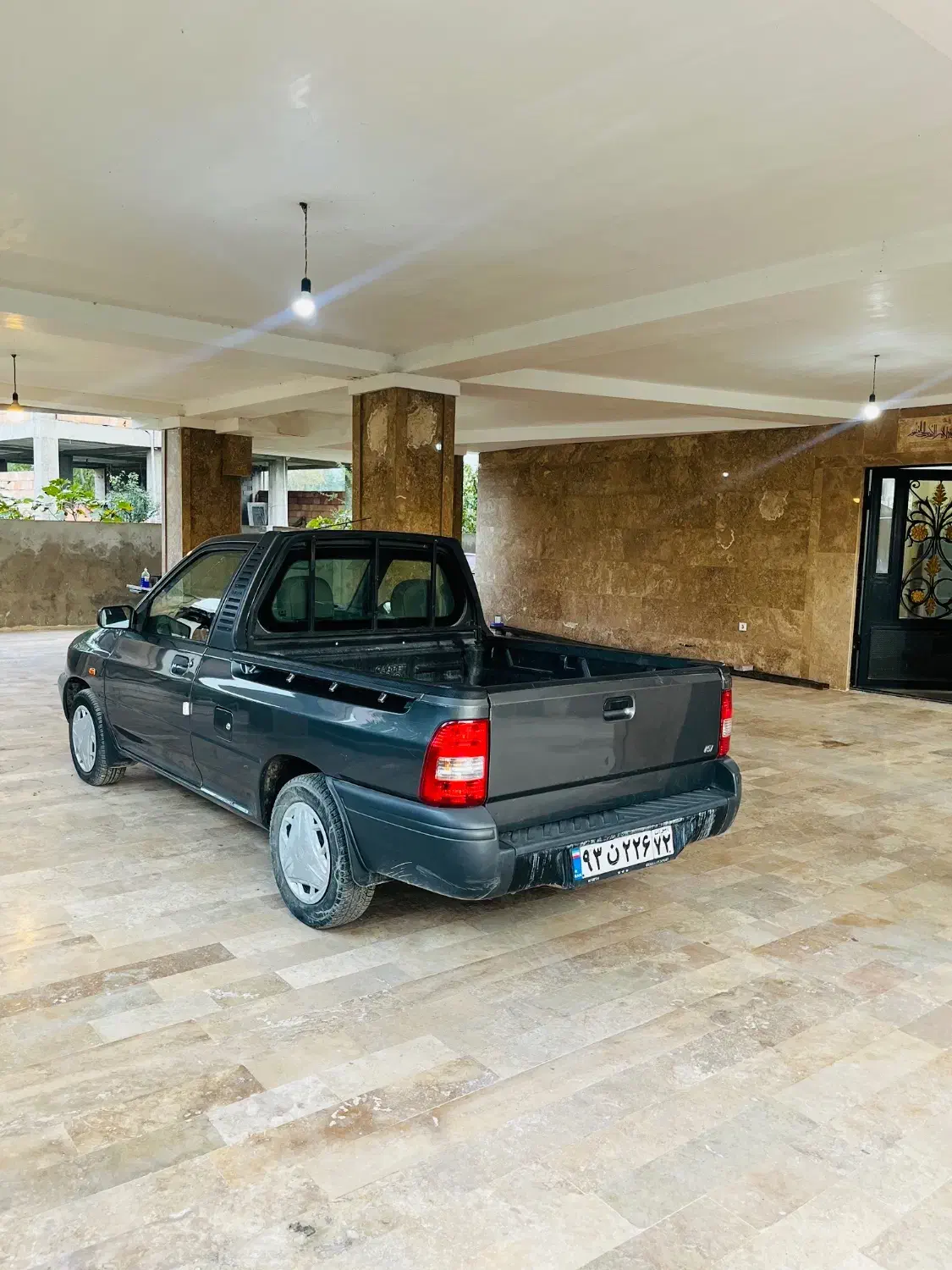 پراید 151 SE - 1401