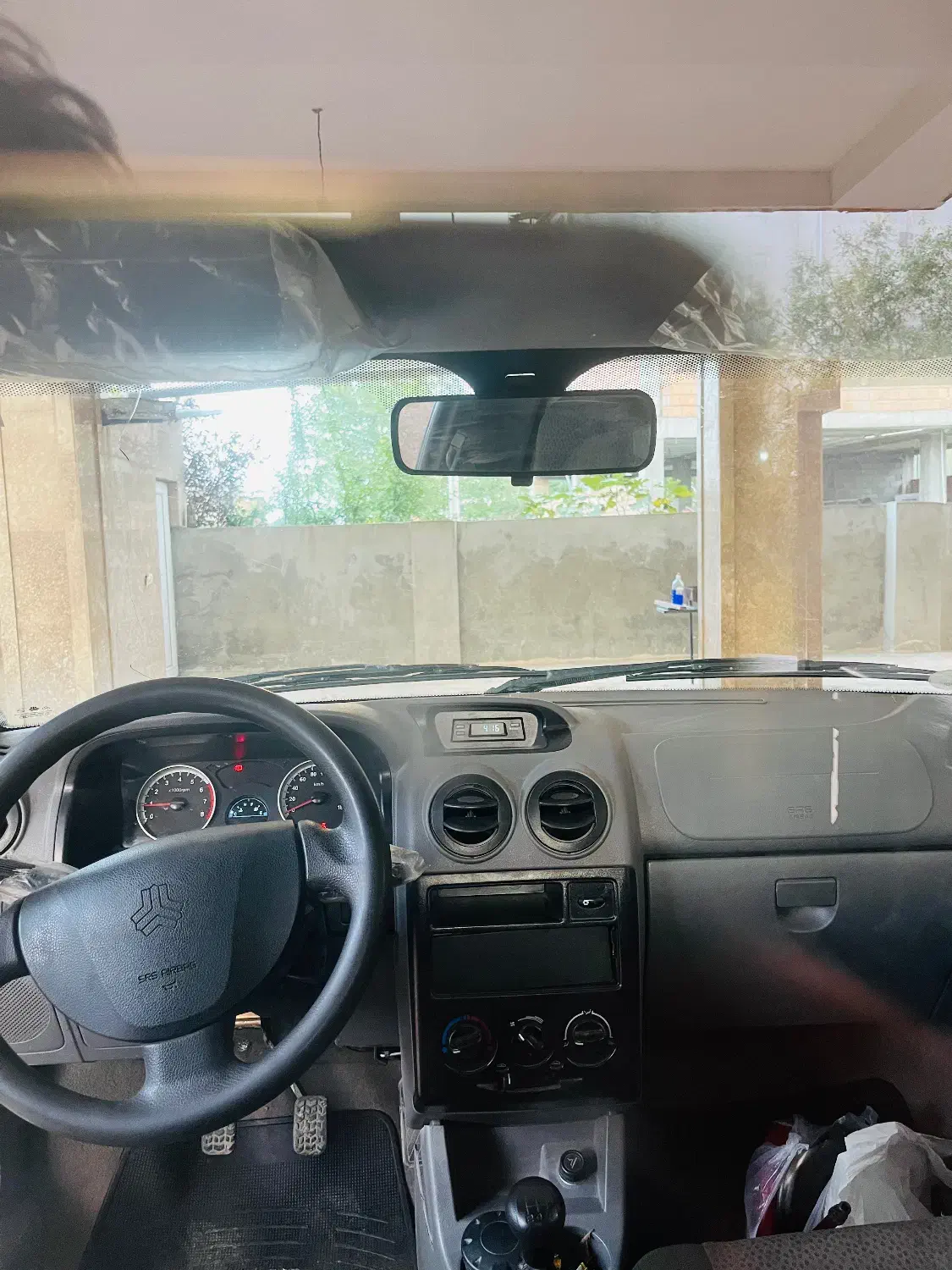 پراید 151 SE - 1401