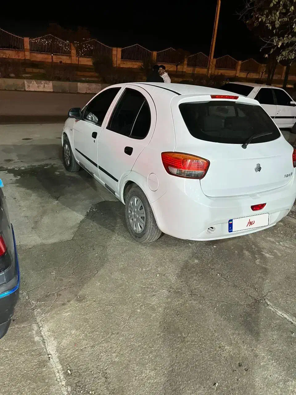 خودرو تیبا، 2 آگهی ann_20852001