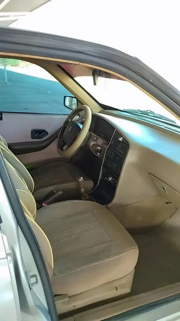 پژو 405 GLX - دوگانه سوز - 1391
