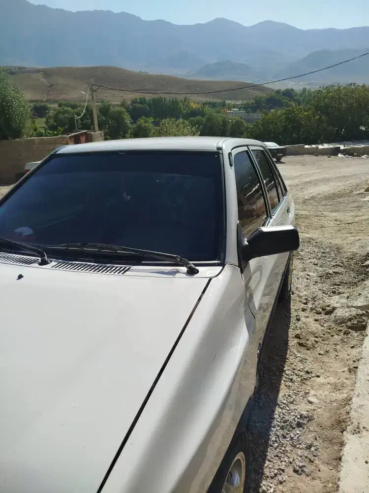 خودرو پراید، صبا آگهی ann_20852003