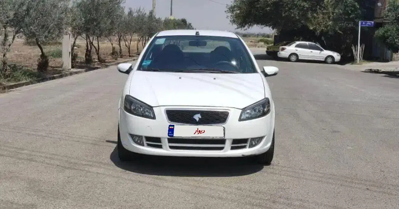 خودرو رانا، پلاس آگهی ann_20852019