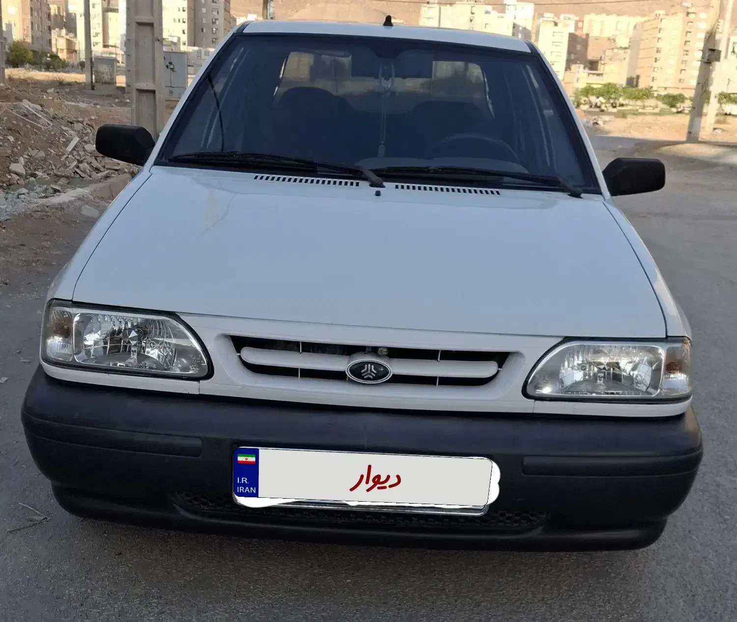 خودرو پراید، 131 آگهی ann_20852020