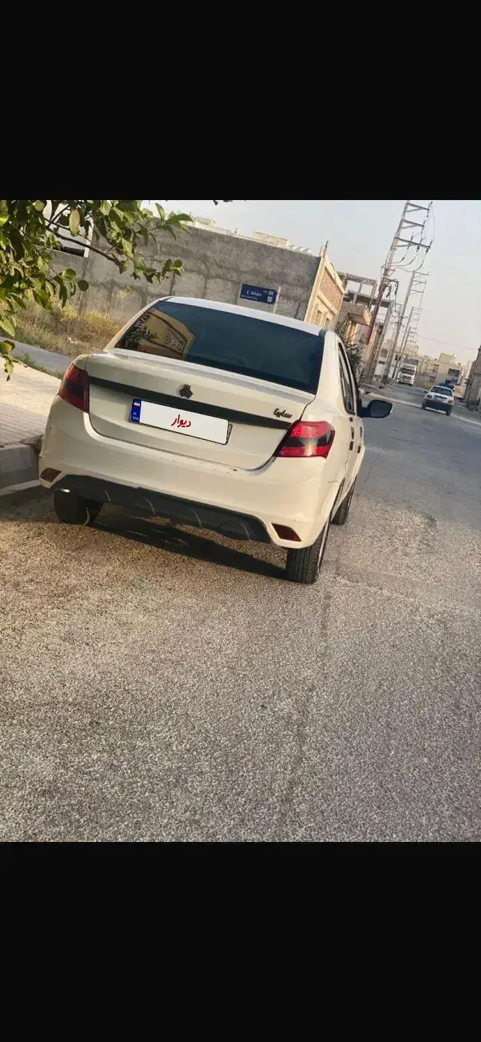 خودرو ساینا، G آگهی ann_20852051