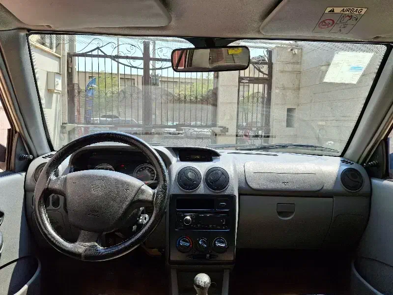پراید 131 SE - 1397