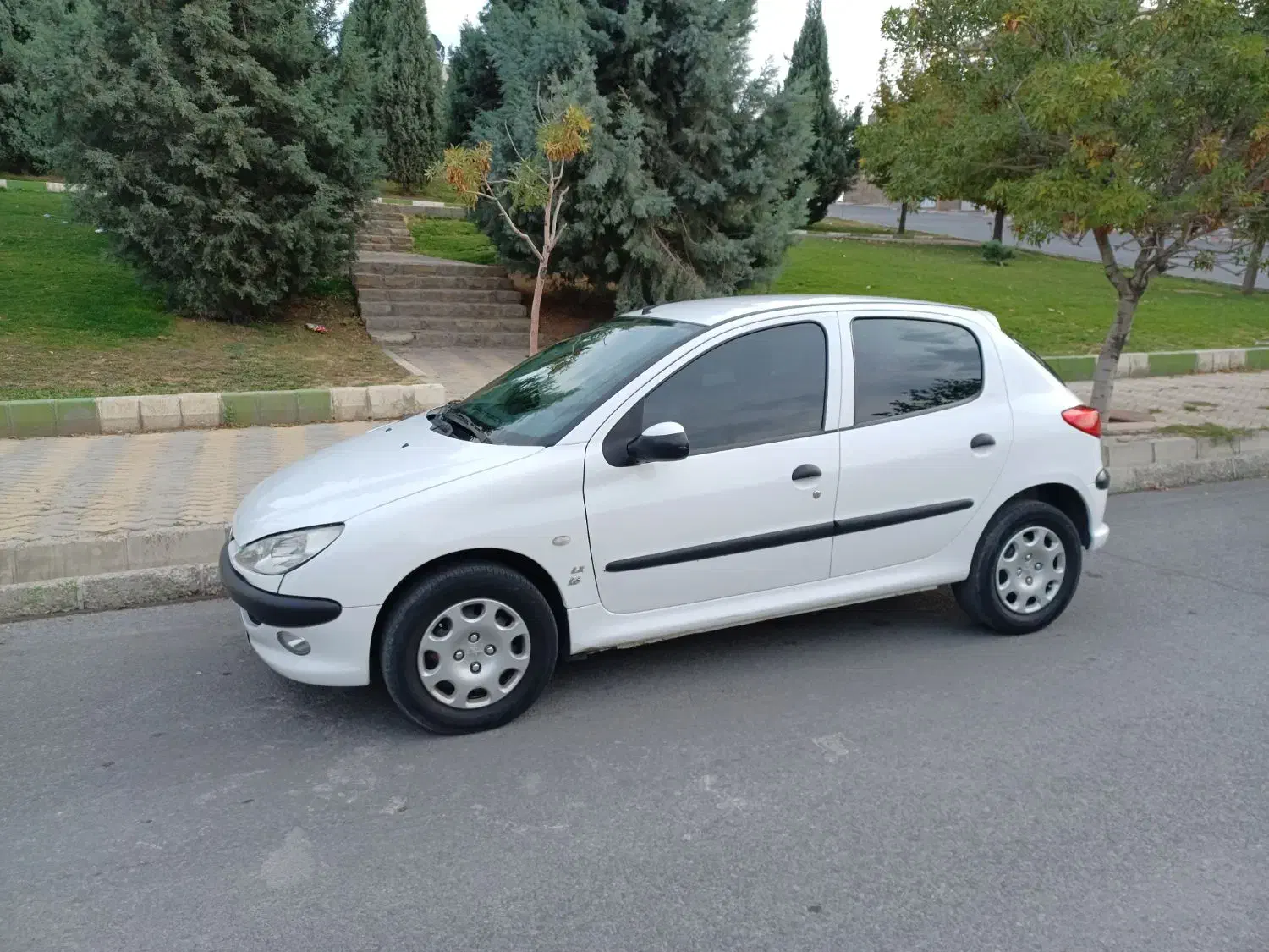 خودرو پژو، 206 آگهی ann_20852088