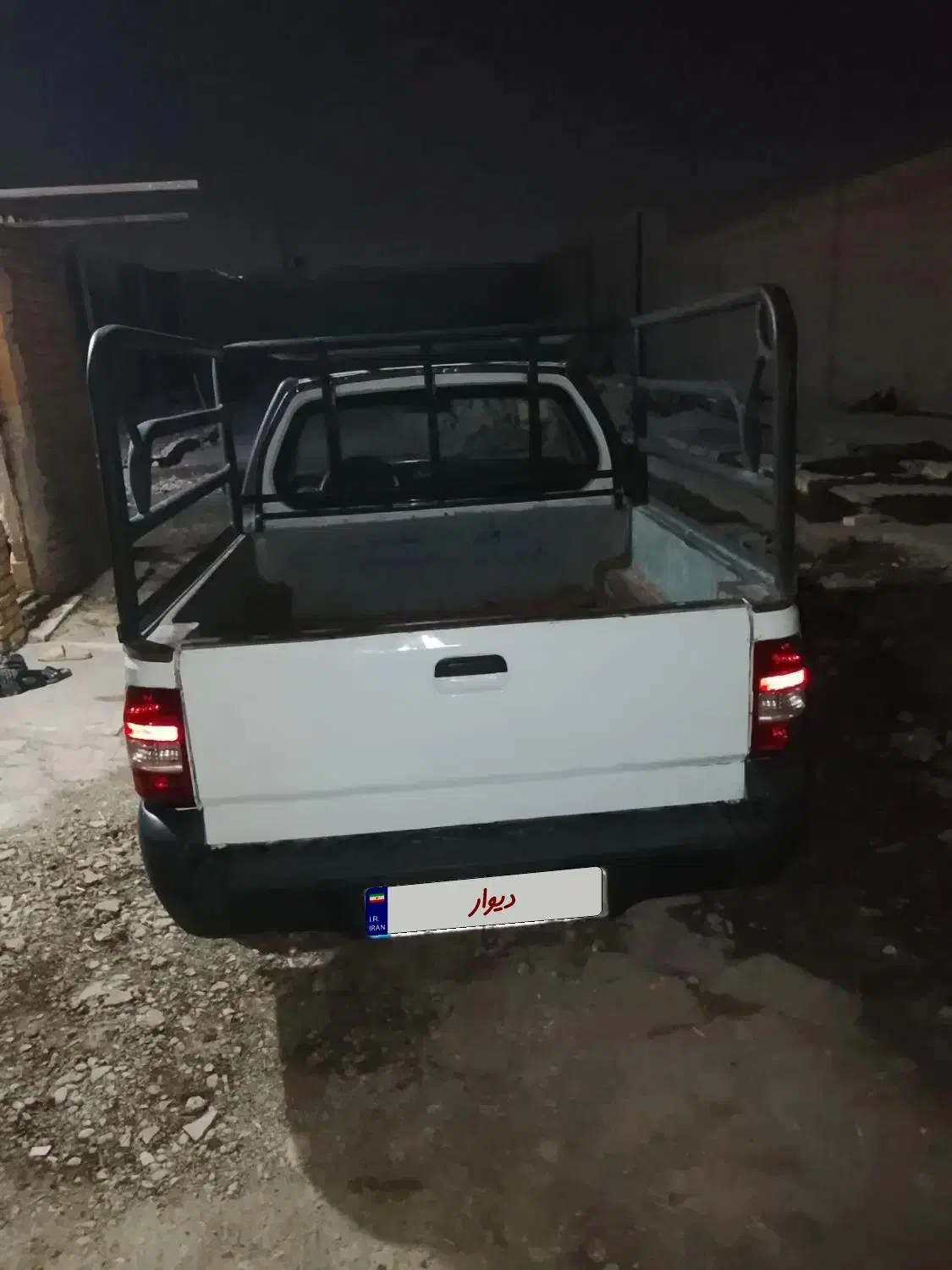 پراید 151 SL - 1396