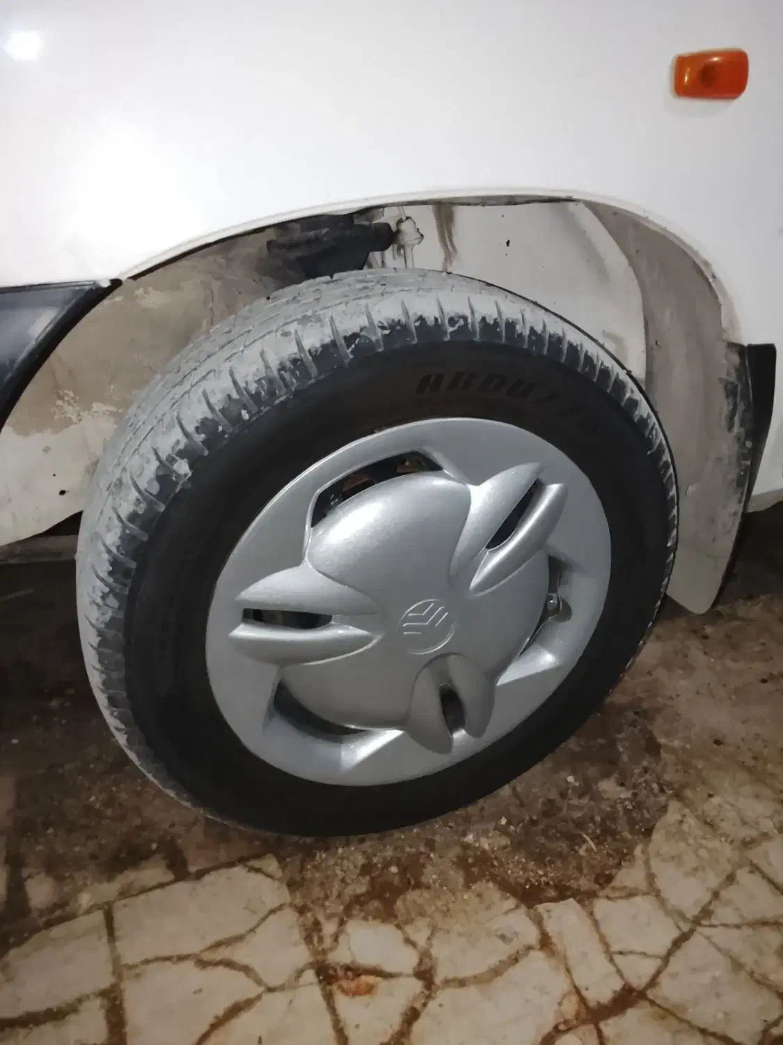 پراید 151 SL - 1396