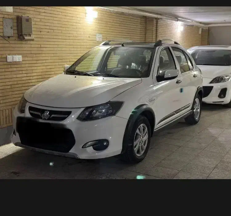 خودرو کوییک، R آگهی ann_20852121