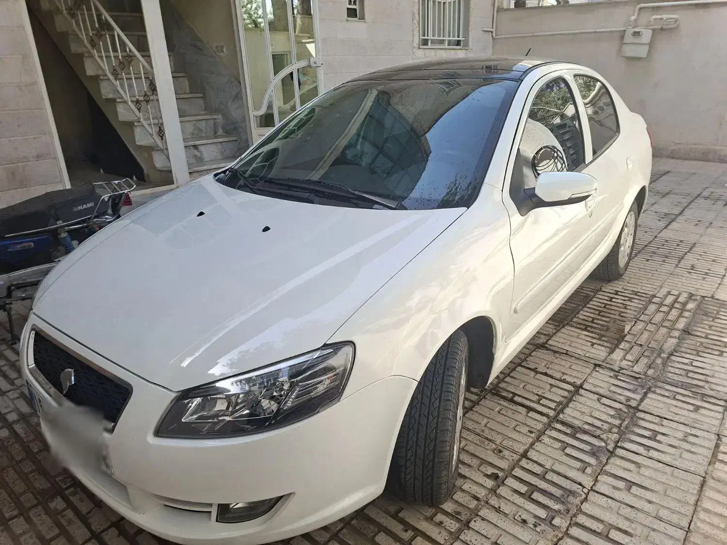 خودرو رانا، پلاس آگهی ann_20852124