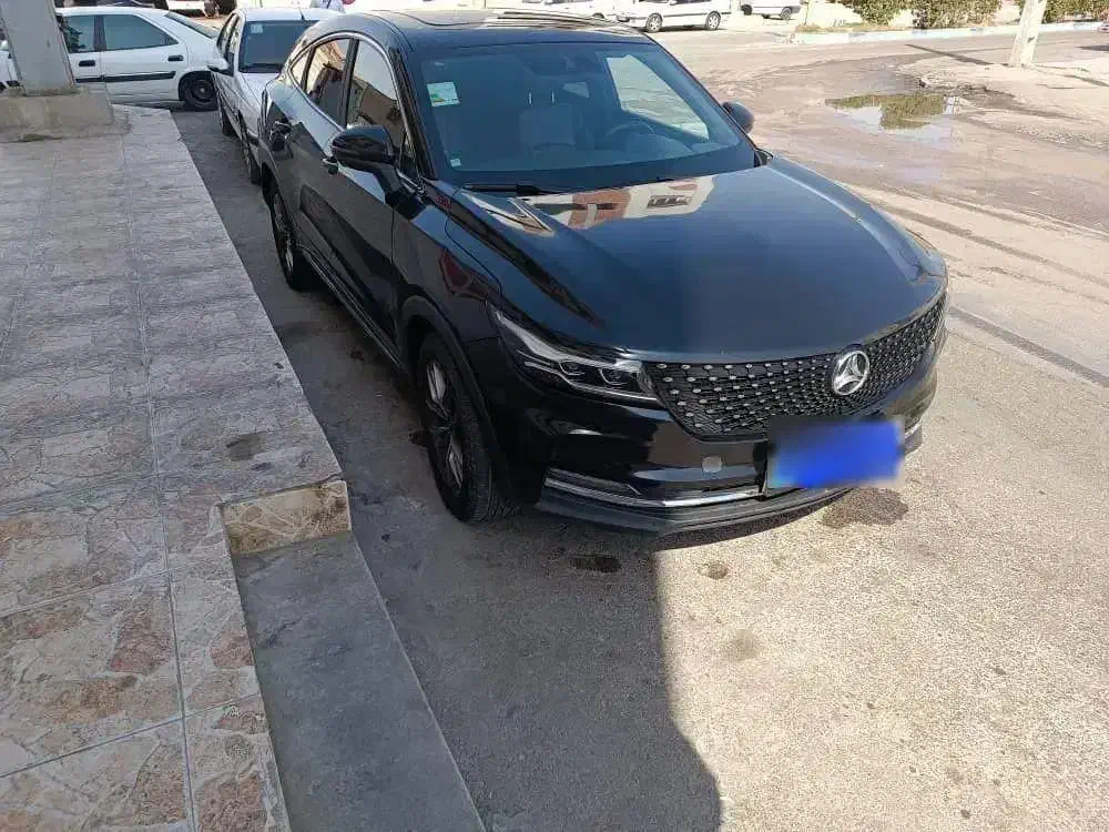 خودرو دیگنیتی، پرایم آگهی ann_20852130