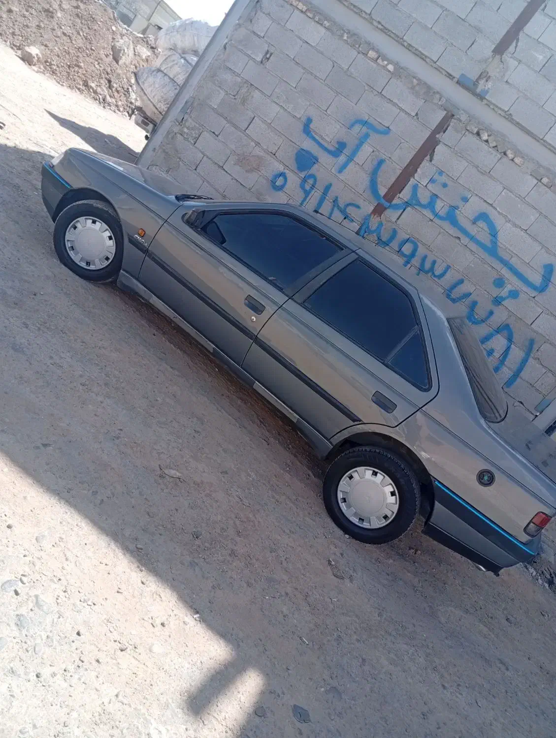 خودرو پژو، 405 آگهی ann_20852140