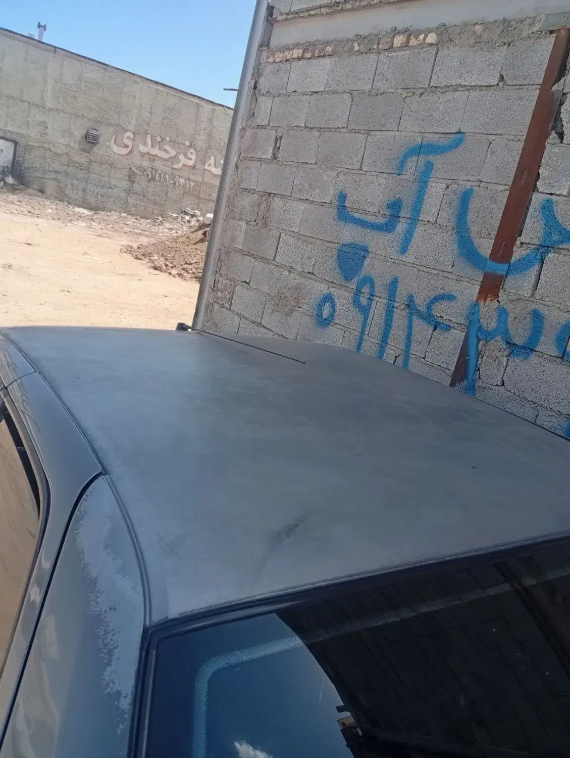 پژو 405 GLX - دوگانه سوز - 1391