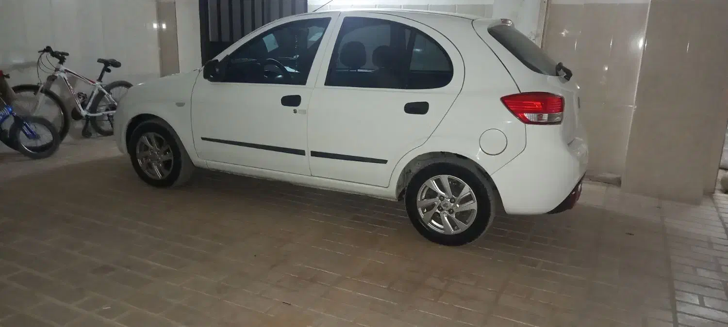 خودرو تیبا، 2 آگهی ann_20852150
