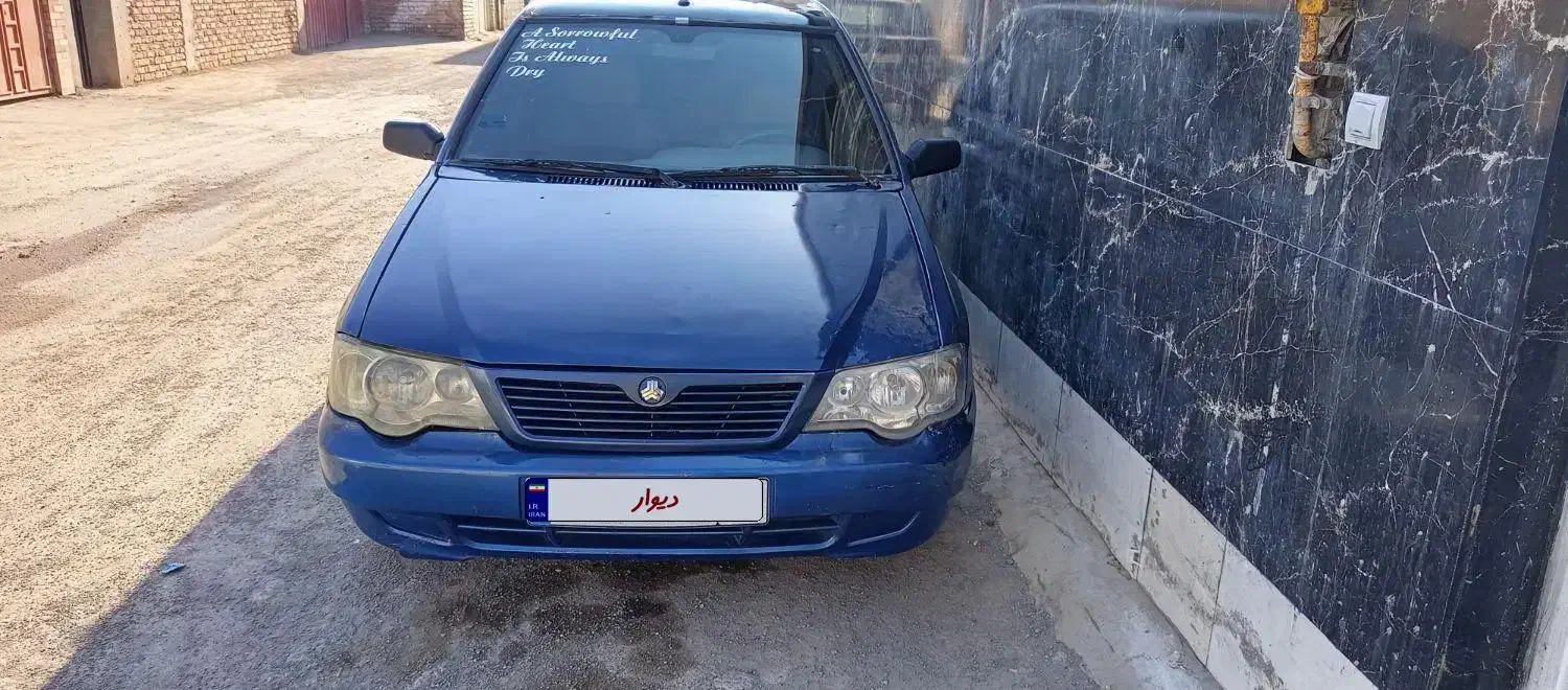 خودرو پراید، 111 آگهی ann_20852154