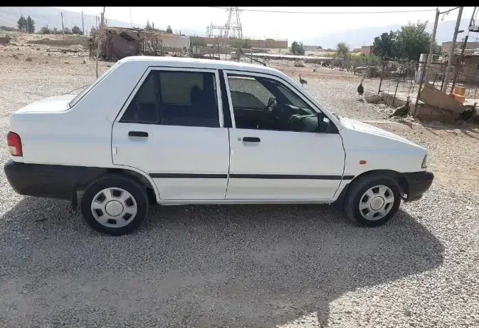 خودرو پراید، 131 آگهی ann_20852155