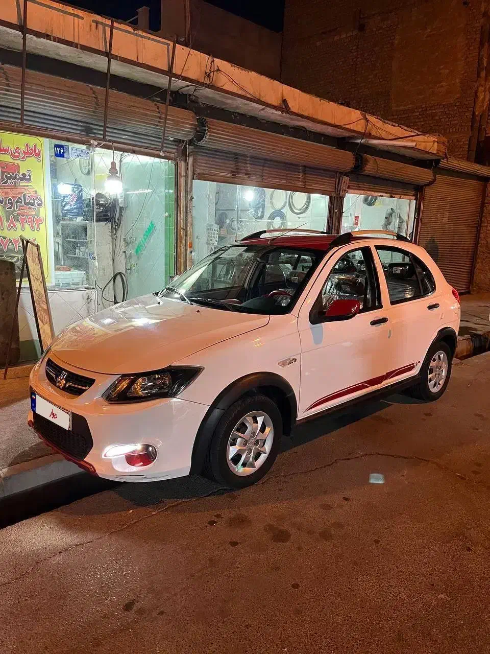 خودرو کوییک، R آگهی ann_20852156