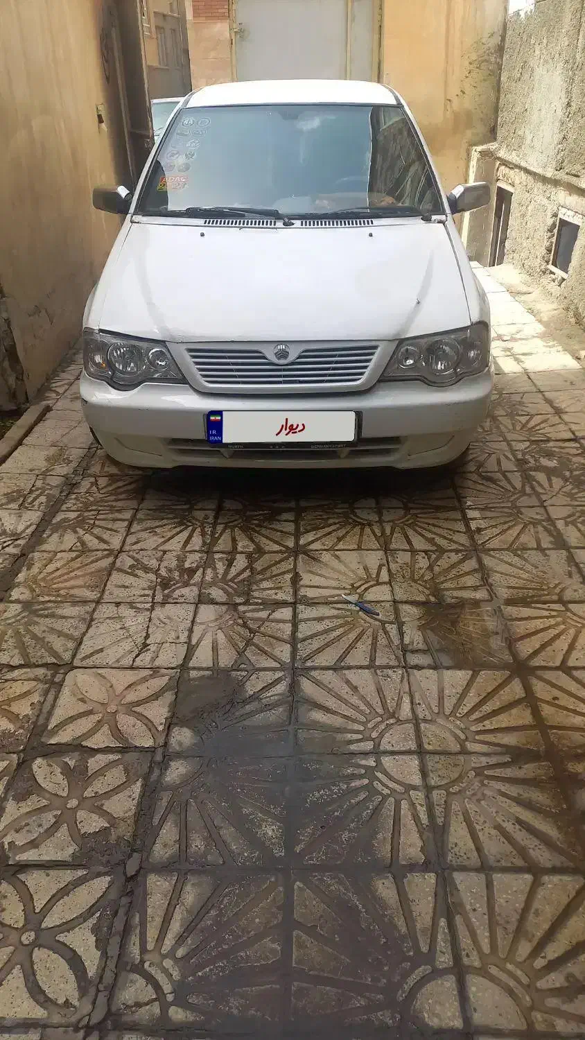 خودرو پراید، 111 آگهی ann_20852163