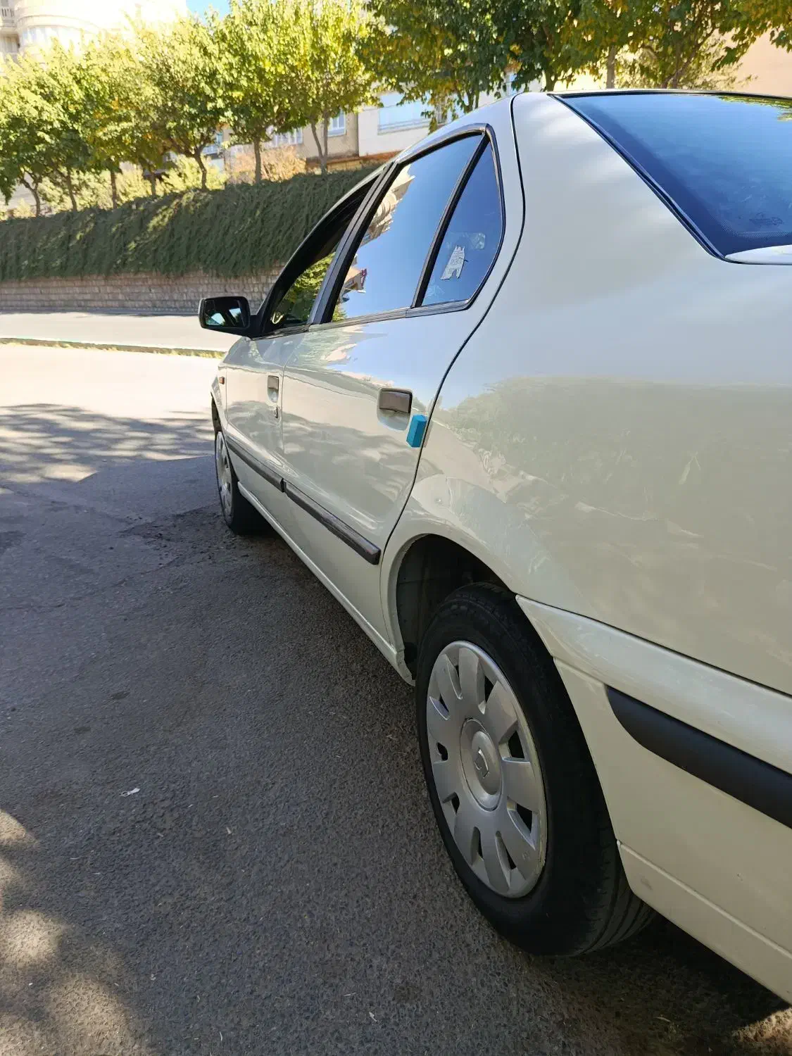سمند LX XU7 - 1394
