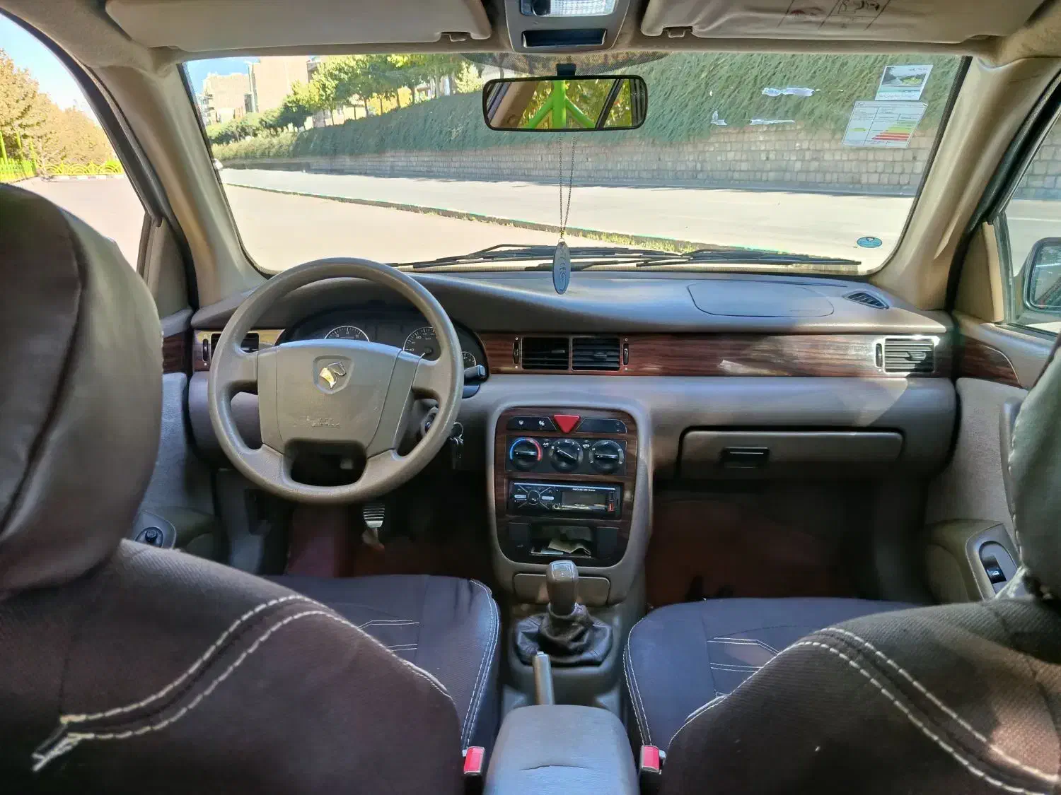 سمند LX XU7 - 1394