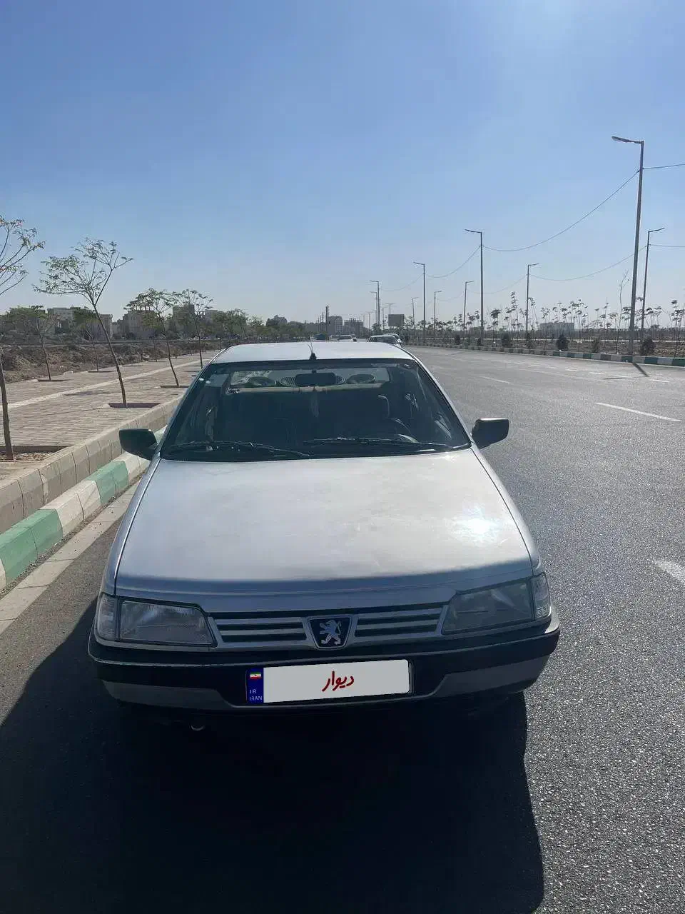 خودرو پژو، 405 آگهی ann_20852169