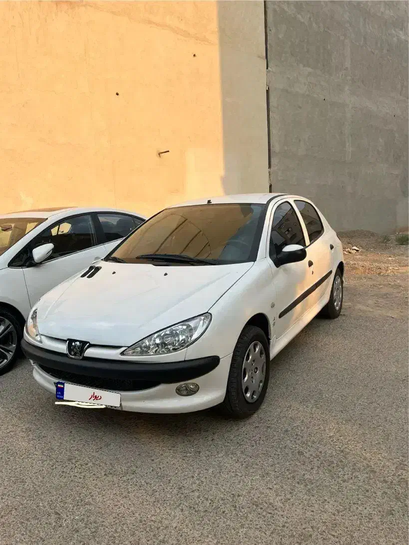 خودرو پژو، 206 آگهی ann_20852187