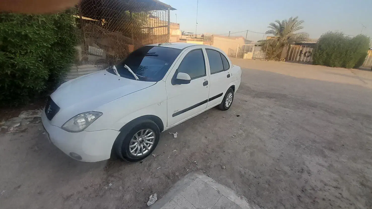 خودرو تیبا، صندوق دار آگهی ann_20852189