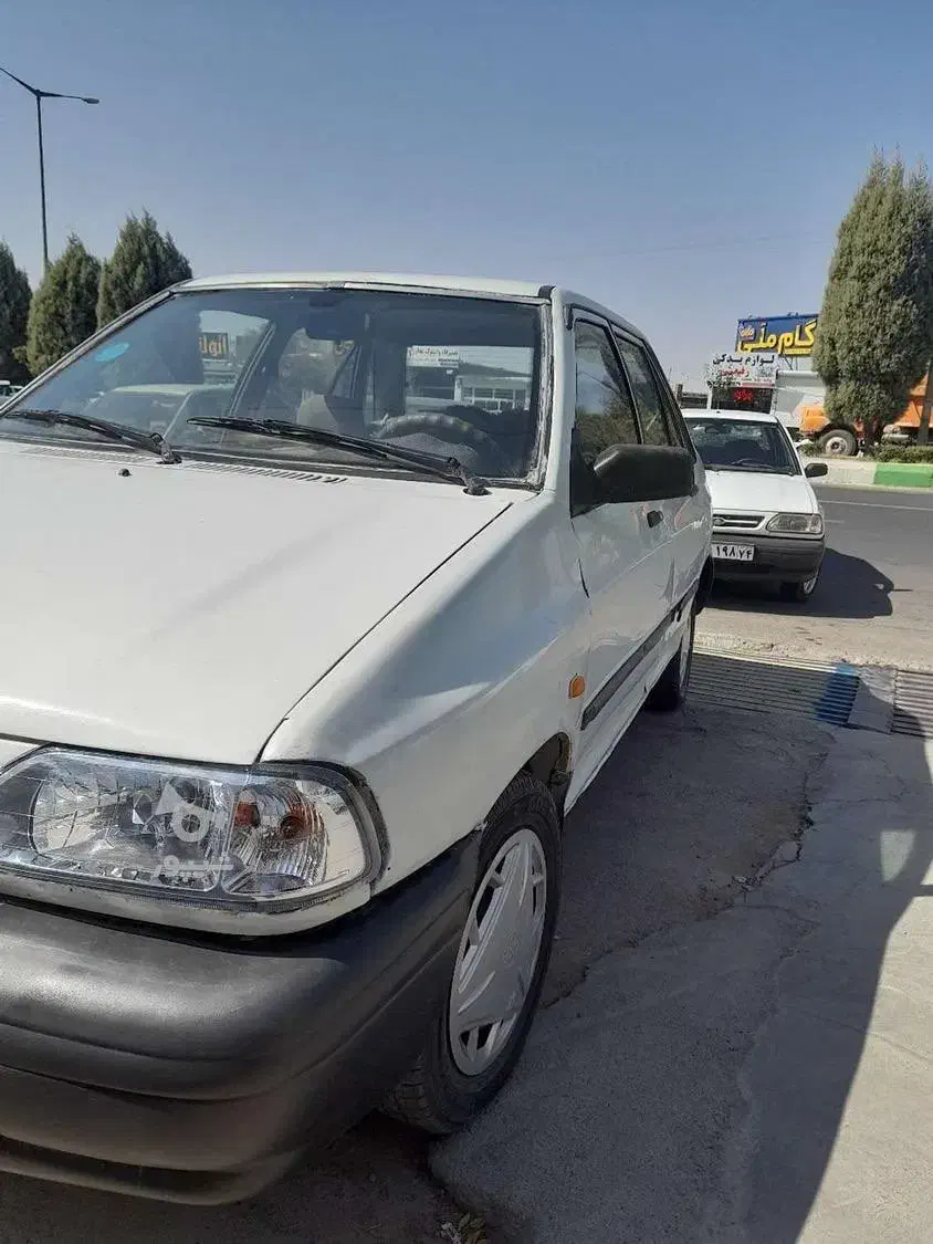 خودرو پراید، صبا آگهی ann_20852206