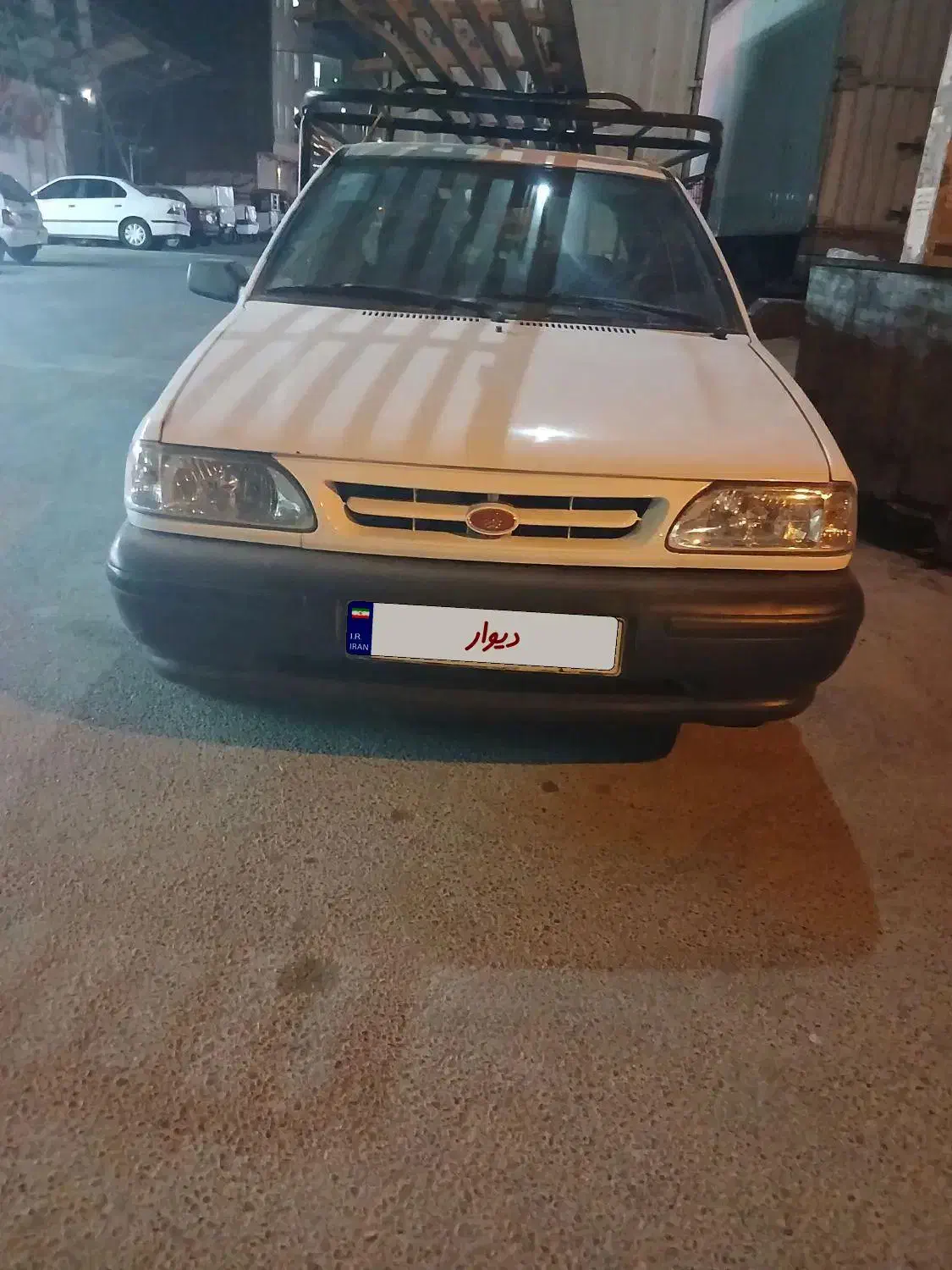 پراید 151 SE - 1399