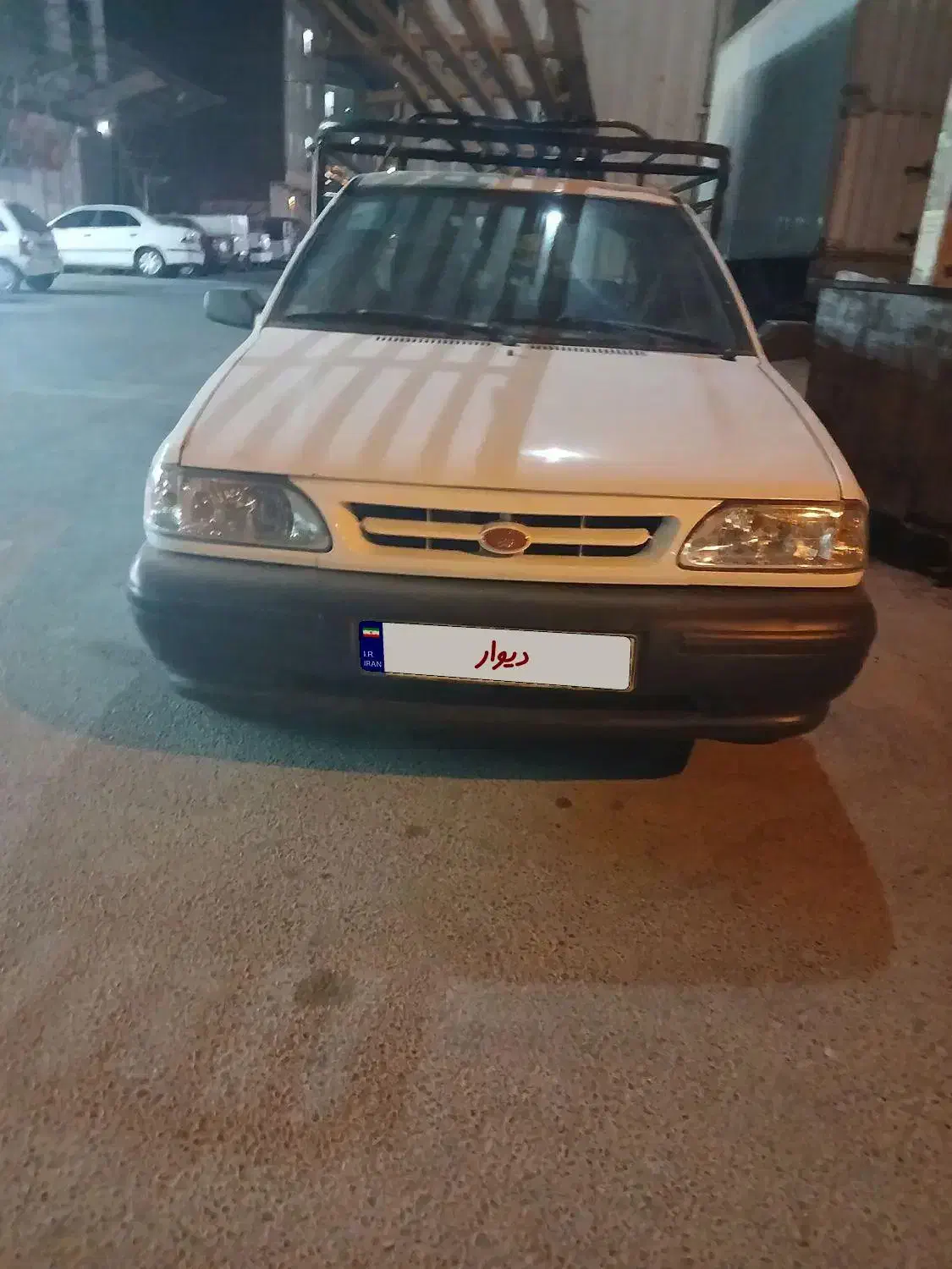 پراید 151 SE - 1399