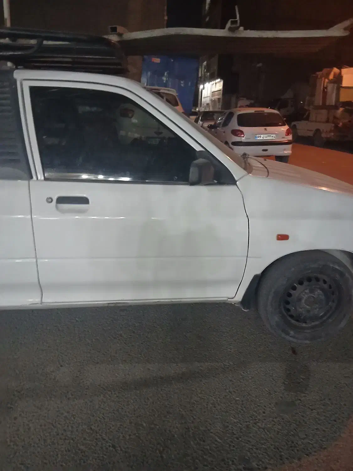 پراید 151 SE - 1399