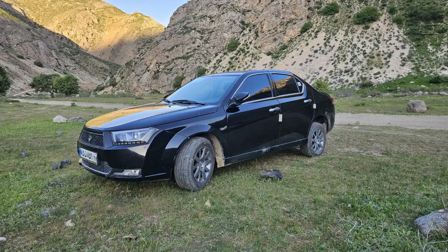 خودرو دنا، پلاس آگهی ann_20852229