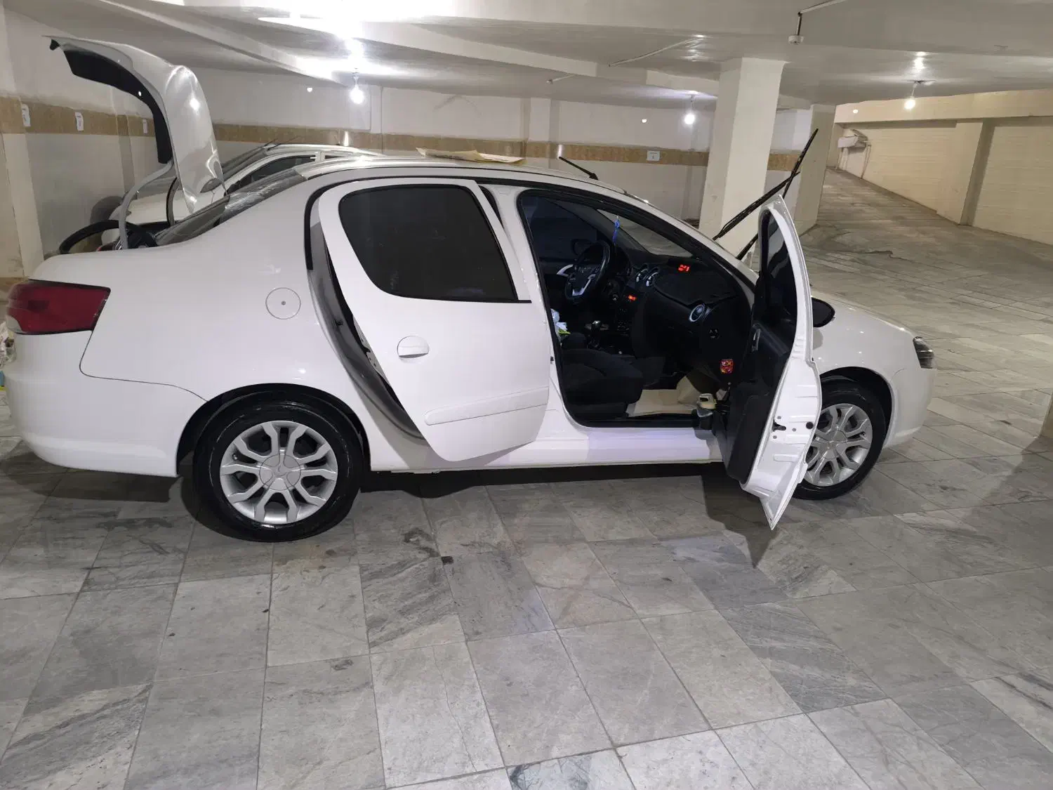 خودرو رانا، پلاس آگهی ann_20852237