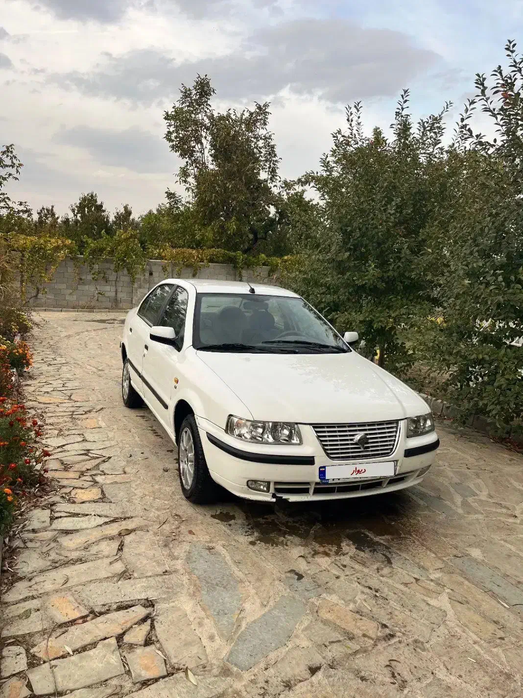 خودرو سمند، LX آگهی ann_20852238