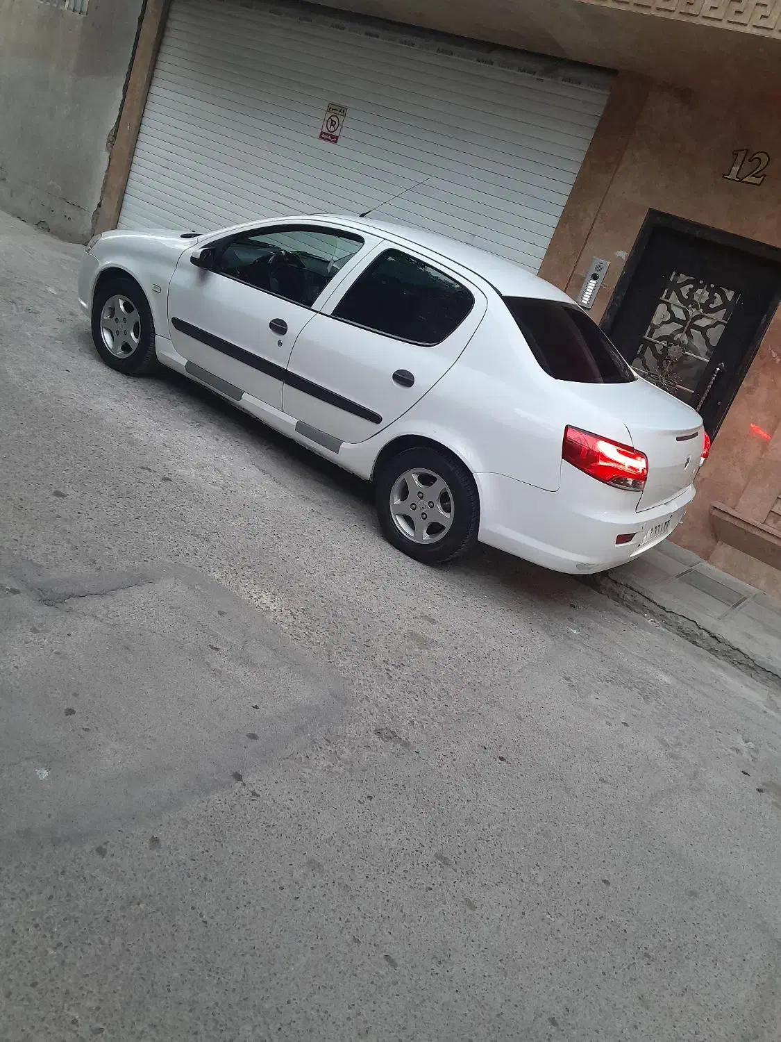 رانا LX TU5 - 1392