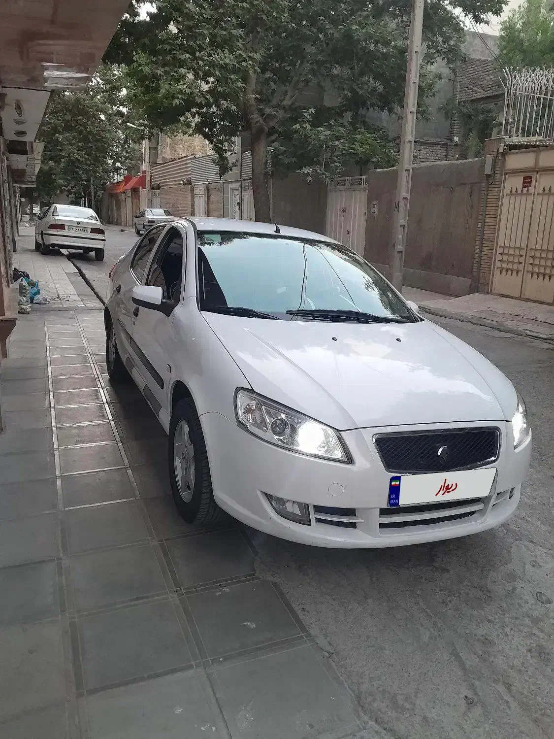 رانا LX TU5 - 1392