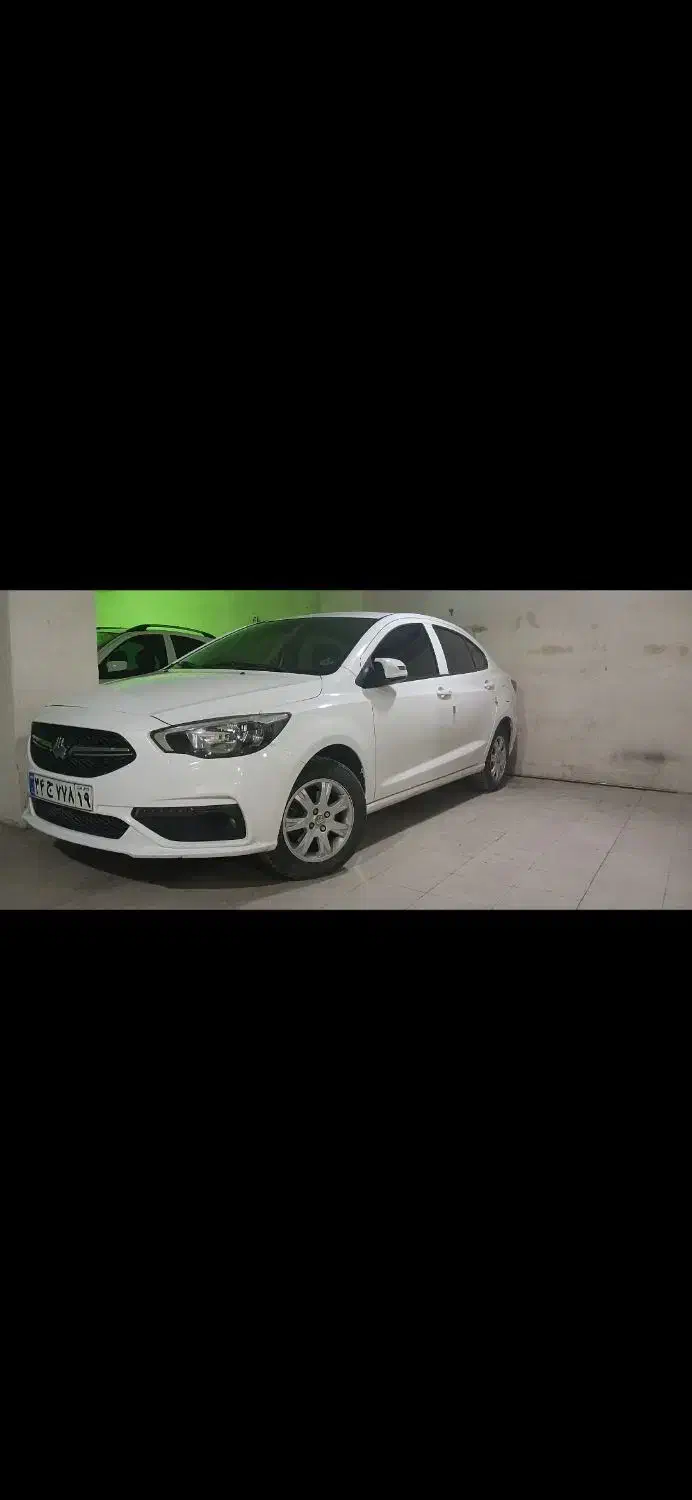 شاهین G دنده ای - 1401