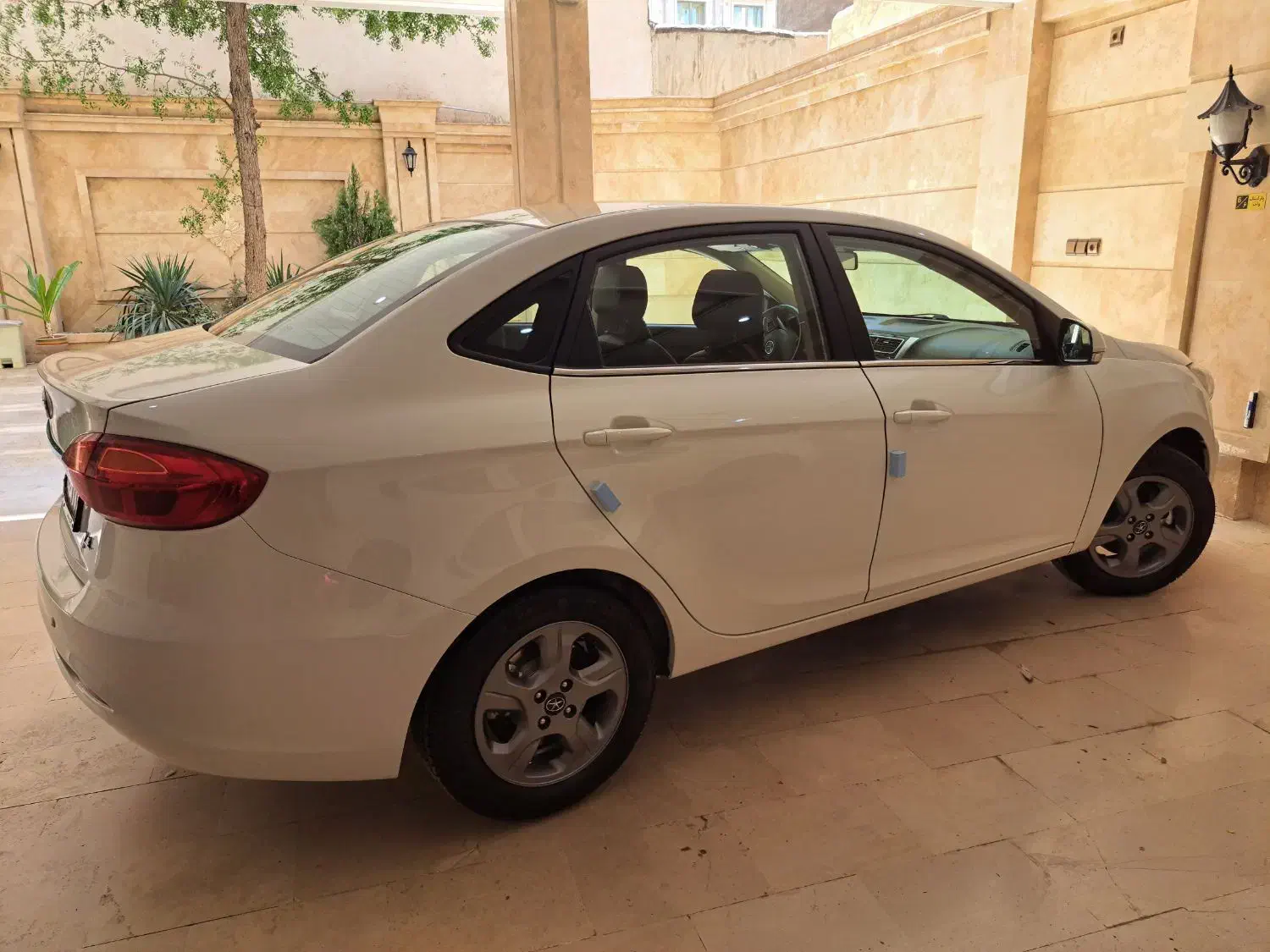 خودرو جک، J4 آگهی ann_20852250