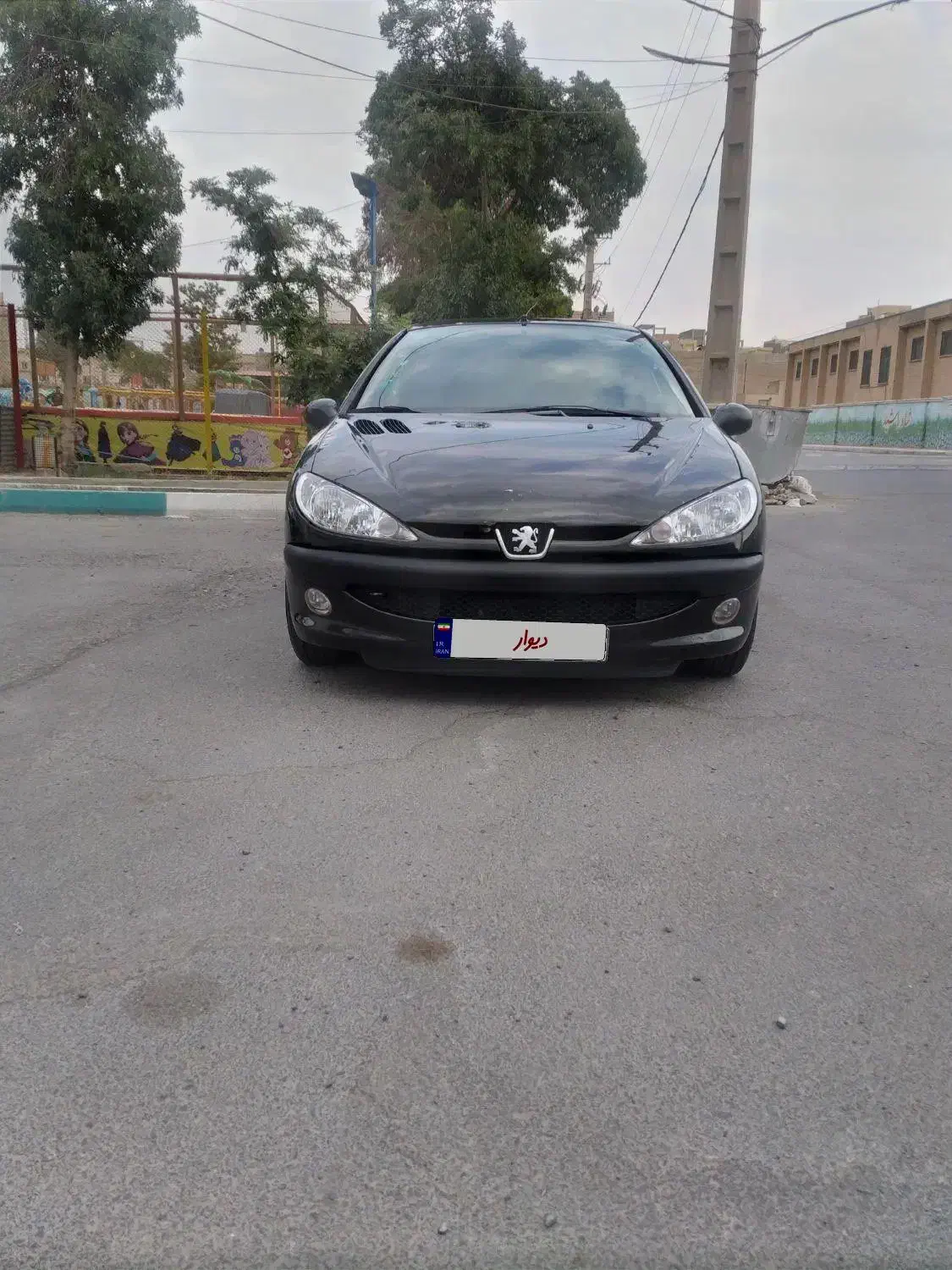 خودرو پژو، 206 آگهی ann_20852251