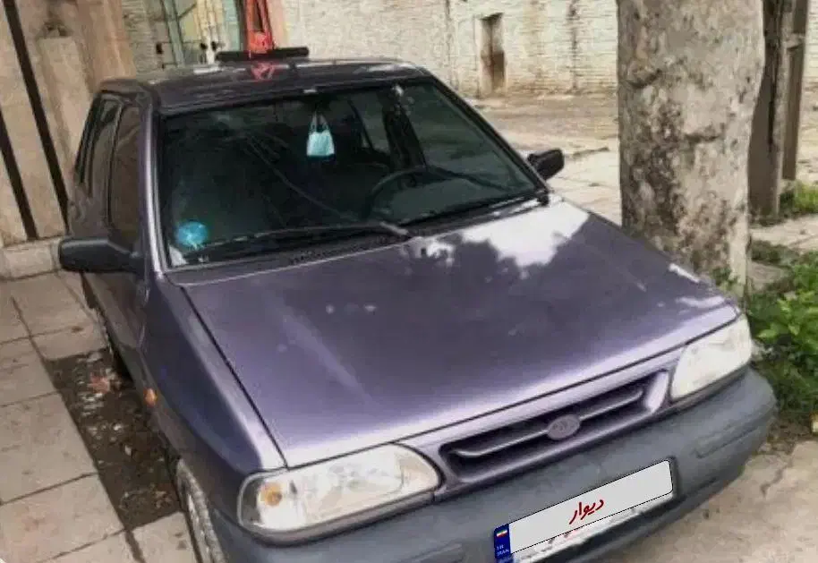 خودرو پراید، صبا آگهی ann_20852256