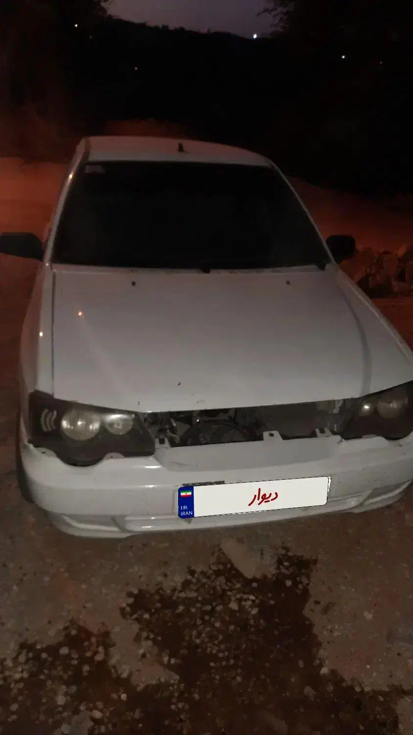 خودرو پراید، 111 آگهی ann_20852258
